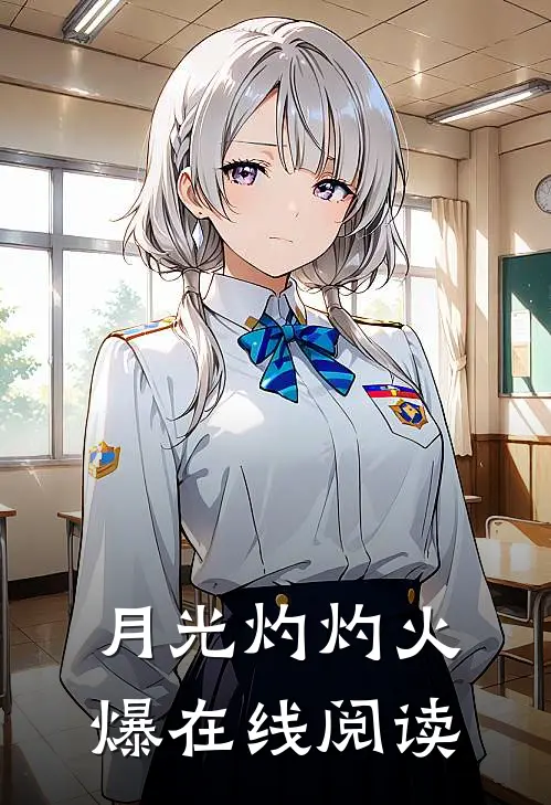 月光灼灼火爆在线阅读