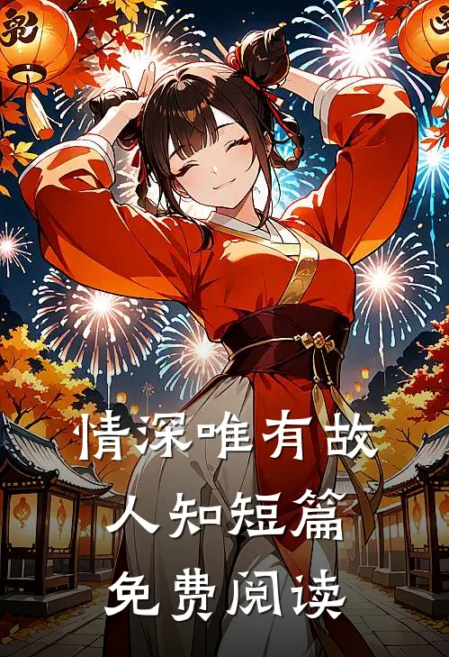 情深唯有故人知短篇免费阅读