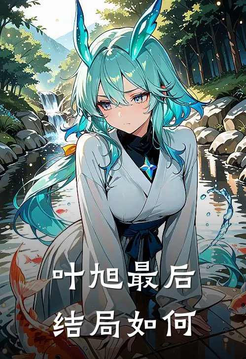 叶旭最后结局如何