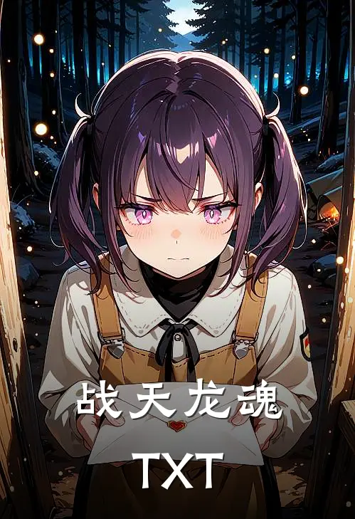 战天龙魂TXT