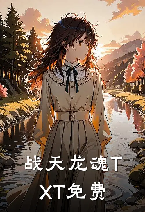 战天龙魂TXT免费