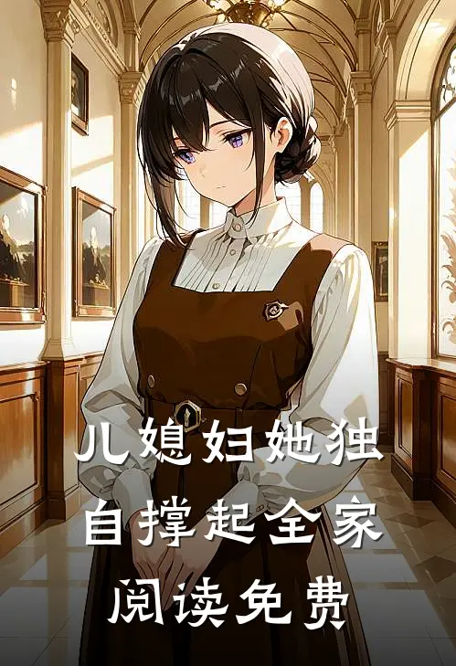 儿媳妇她独自撑起全家阅读免费