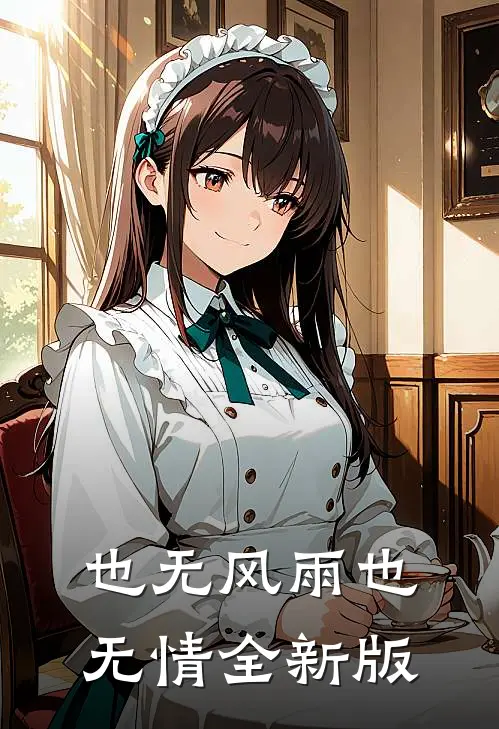 也无风雨也无情全新版