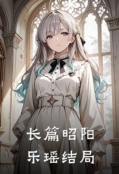 长篇昭阳乐瑶结局