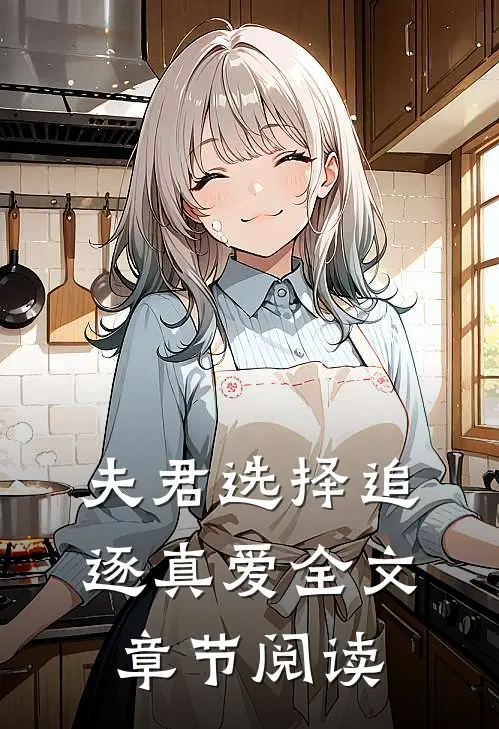 夫君选择追逐真爱全文章节阅读