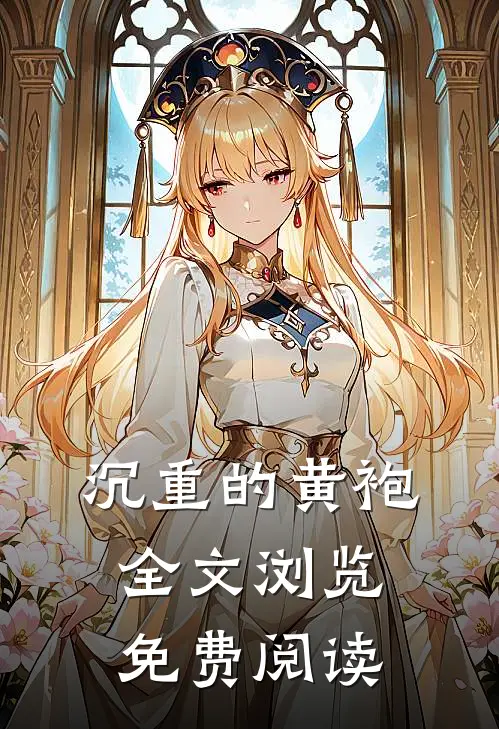 沉重的黄袍全文浏览免费阅读