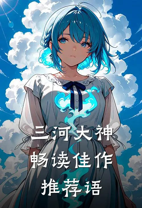 三河大神畅读佳作推荐语