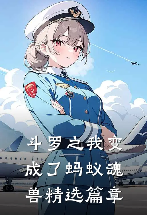 斗罗之我变成了蚂蚁魂兽精选篇章