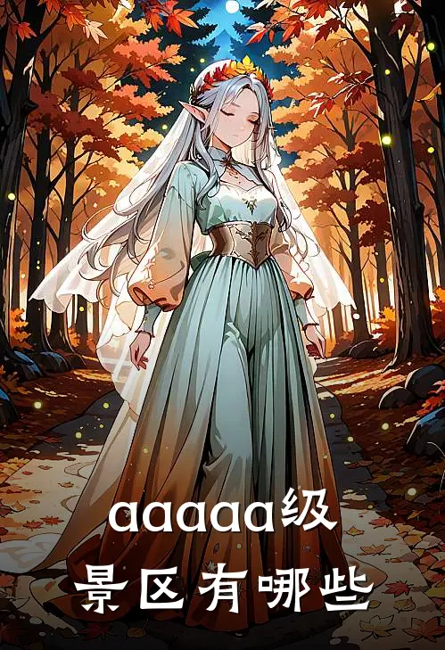 aaaaa级景区有哪些