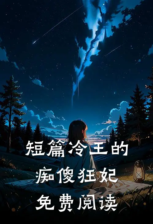 短篇冷王的痴傻狂妃免费阅读