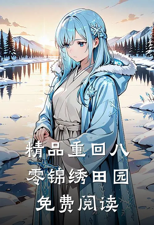 精品重回八零锦绣田园免费阅读