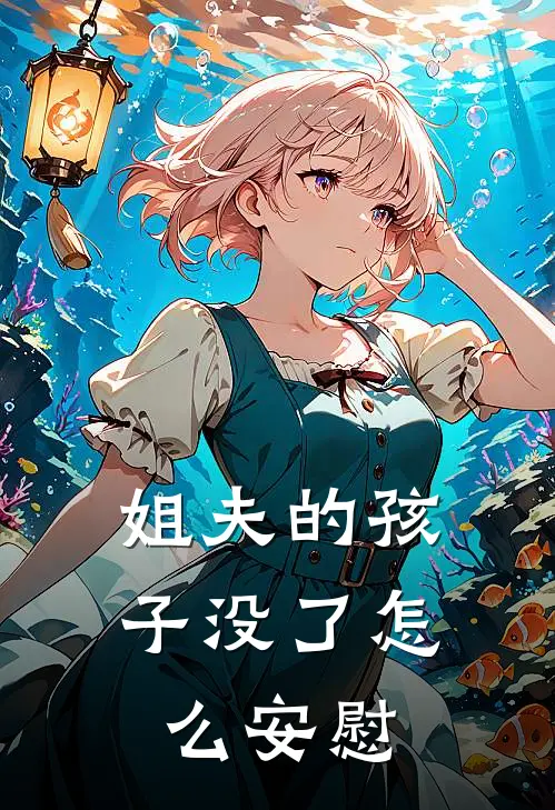姐夫的孩子没了怎么安慰