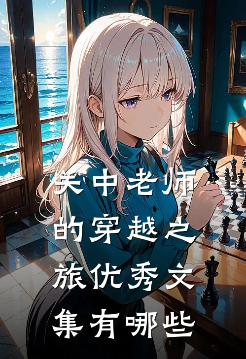 关中老师的穿越之旅优秀文集有哪些