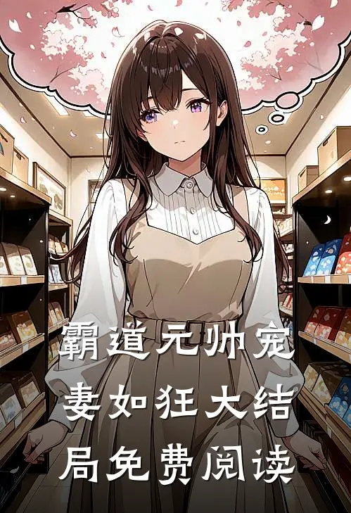 霸道元帅宠妻如狂大结局免费阅读