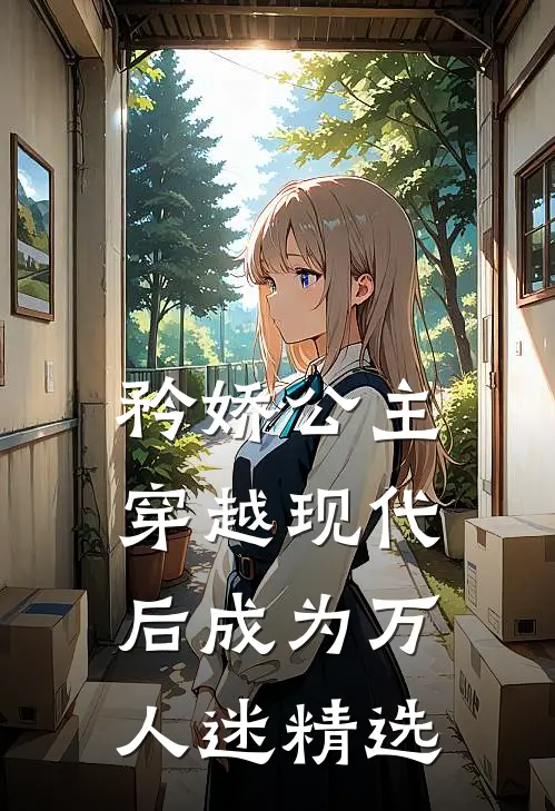 矜娇公主穿越现代后成为万人迷精选