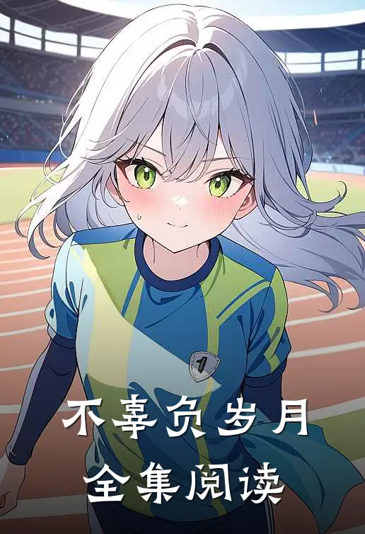 不辜负岁月全集阅读
