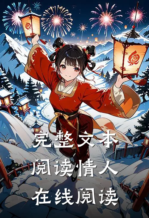 完整文本阅读情人在线阅读