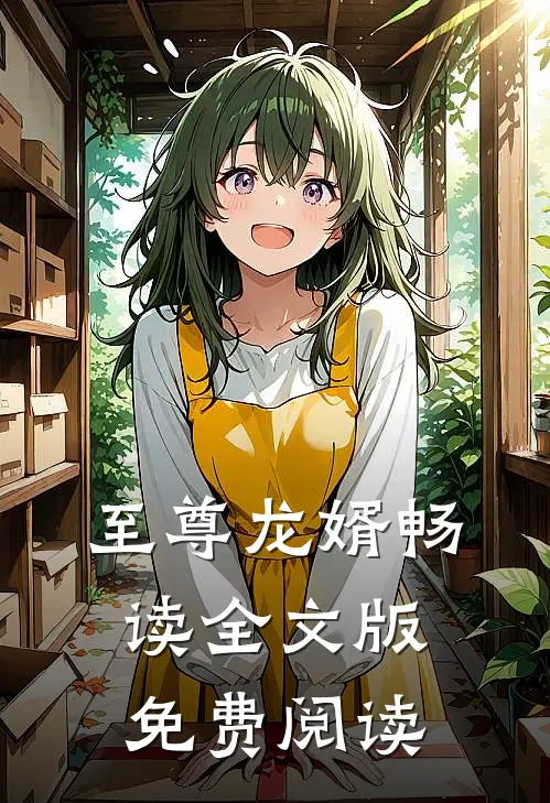 至尊龙婿畅读全文版免费阅读