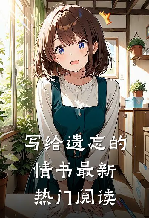 写给遗忘的情书最新热门阅读