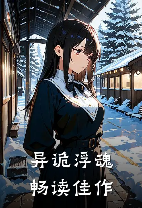 异诡浮魂畅读佳作