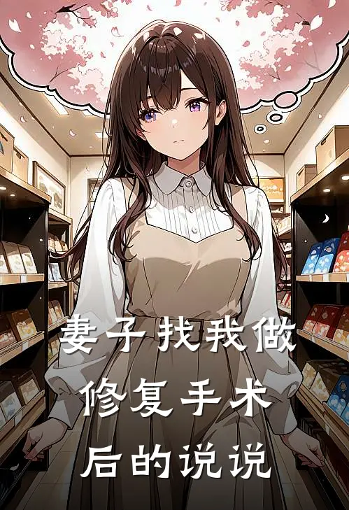 妻子找我做修复手术后的说说