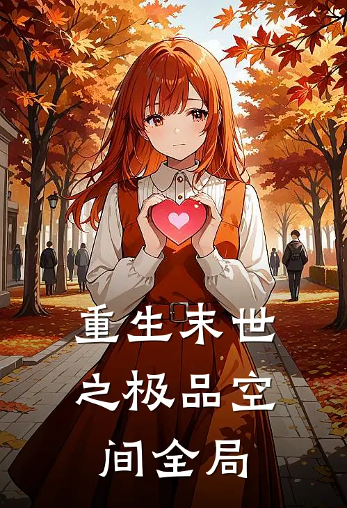 重生末世之极品空间全局
