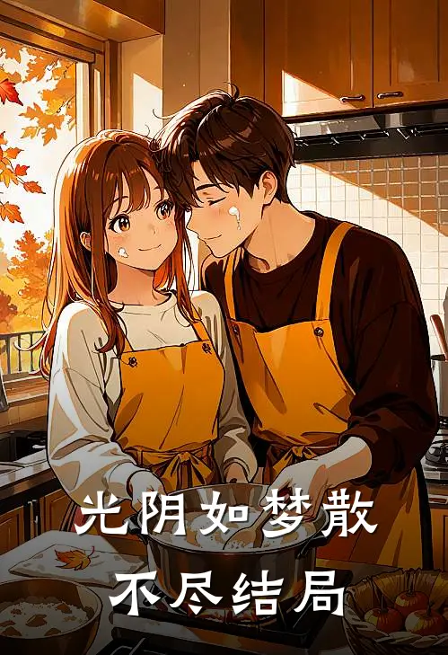 光阴如梦散不尽结局