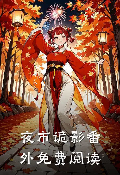 夜市诡影 番外免费阅读