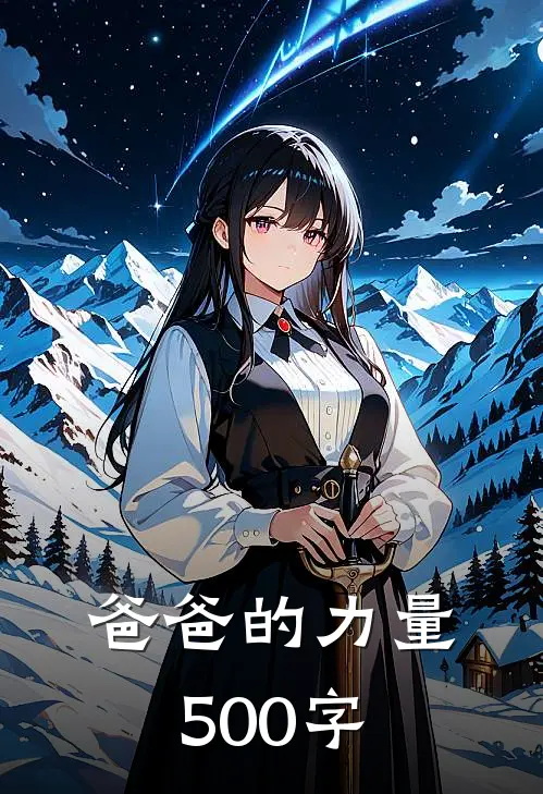 爸爸的力量500字