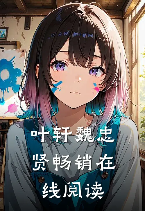 叶轩魏忠贤畅销在线阅读