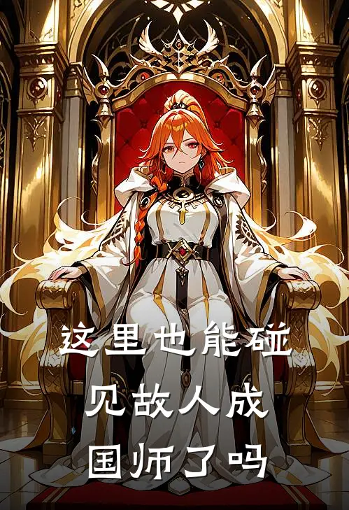 这里也能碰见故人成国师了吗