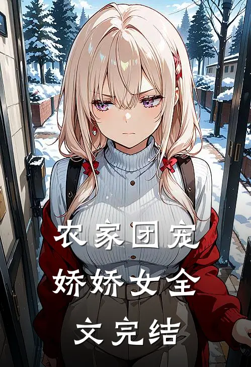 农家团宠娇娇女全文完结