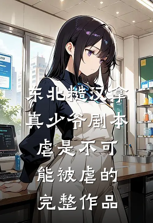 东北糙汉拿真少爷剧本，虐是不可能被虐的完整作品