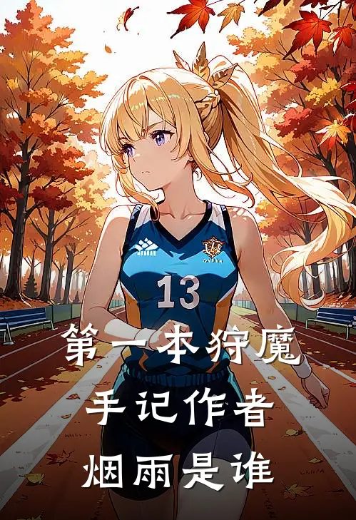 第一本狩魔手记作者烟雨是谁