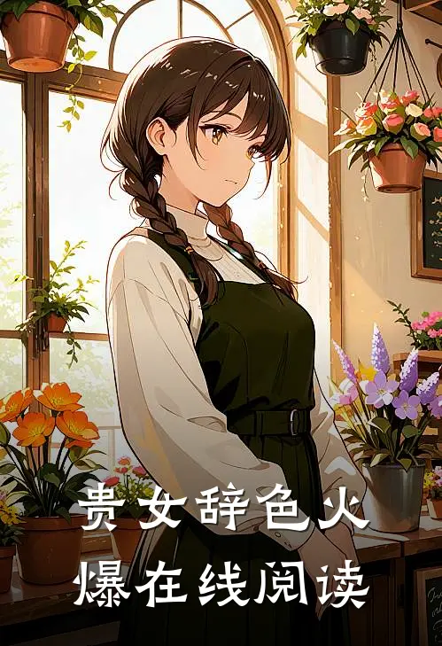 贵女辞色火爆在线阅读