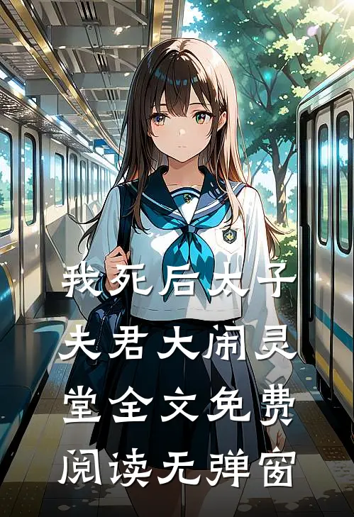我死后太子夫君大闹灵堂全文免费阅读无弹窗