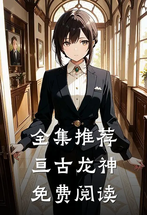 全集推荐亘古龙神免费阅读