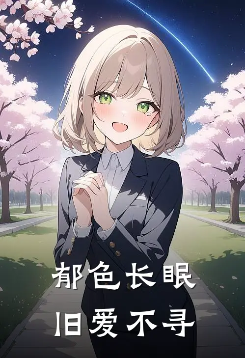 郁色长眠，旧爱不寻