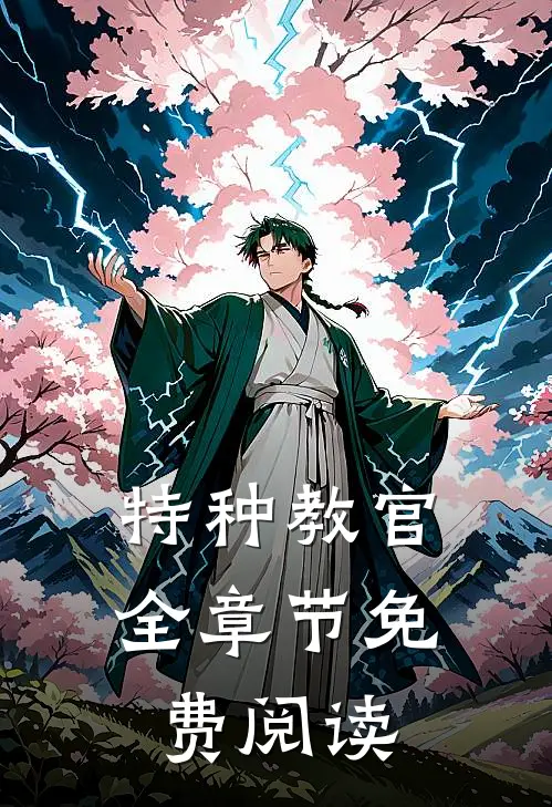 特种教官全章节免费阅读