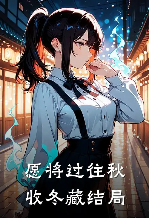 愿将过往秋收冬藏结局