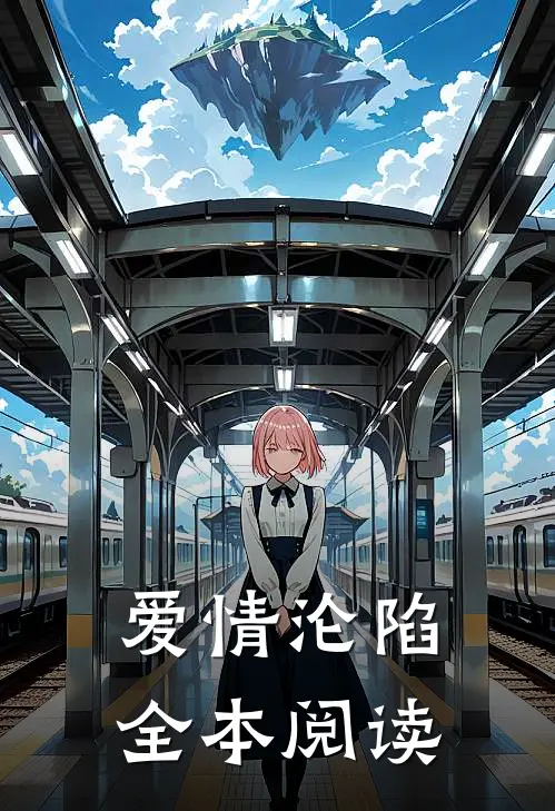 爱情沦陷全本阅读