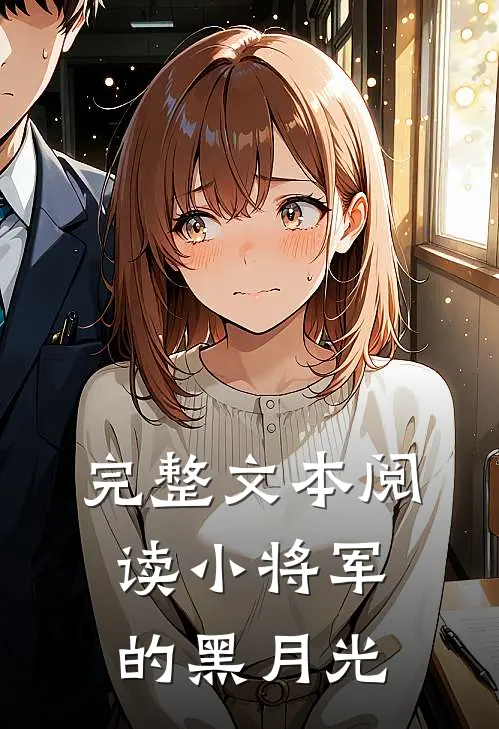 完整文本阅读小将军的黑月光