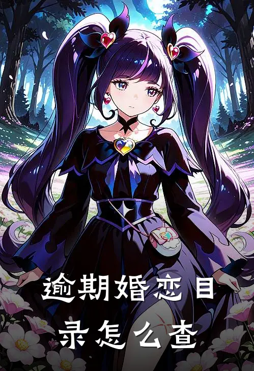 逾期婚恋目录怎么查