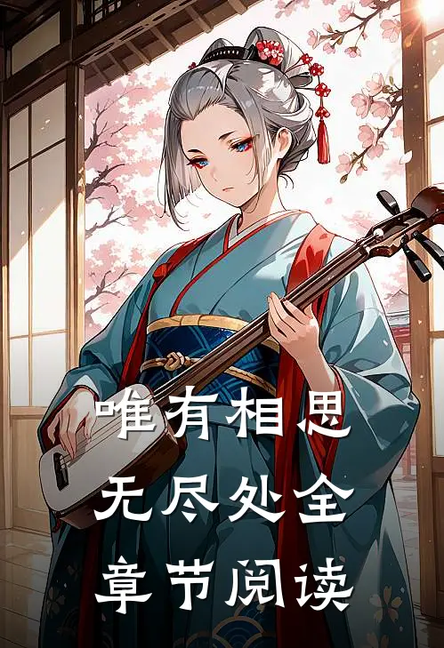 唯有相思无尽处全章节阅读