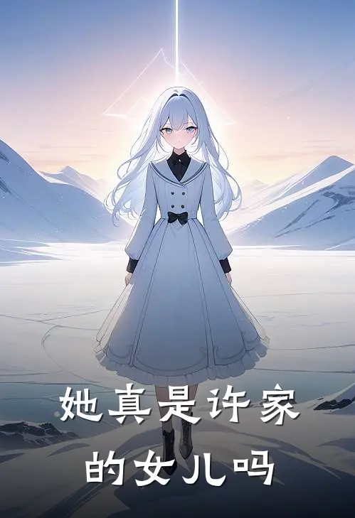她真是许家的女儿吗