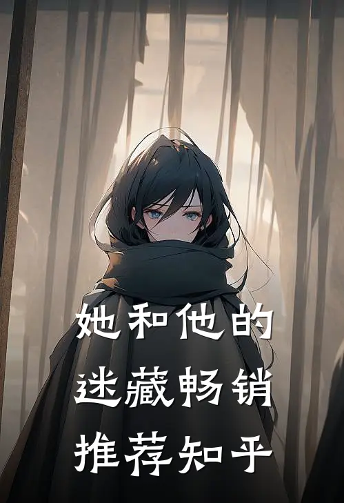 她和他的迷藏畅销推荐知乎