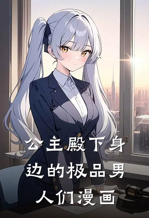 公主殿下身边的极品男人们漫画