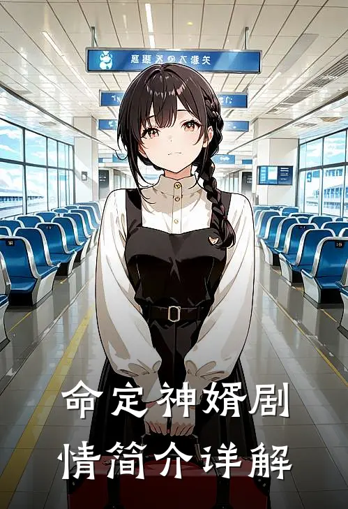 命定神婿剧情简介详解