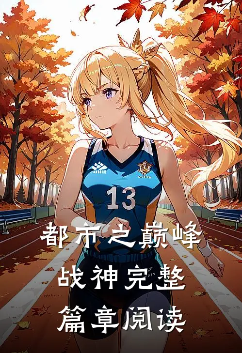 都市之巅峰战神完整篇章阅读