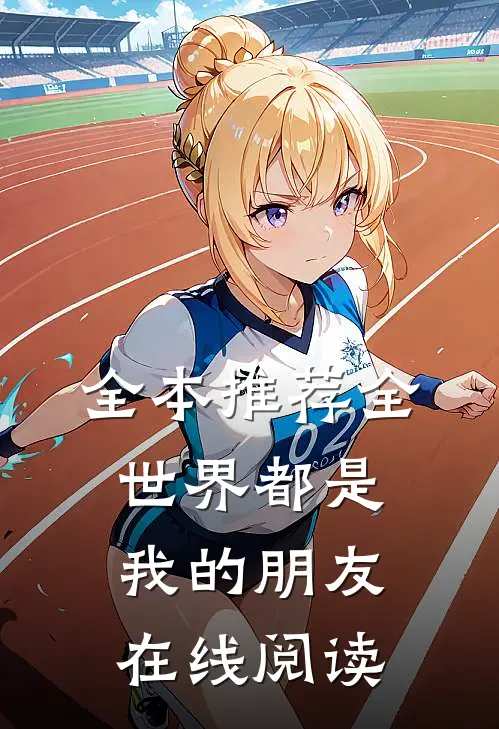 全本推荐全世界都是我的朋友在线阅读